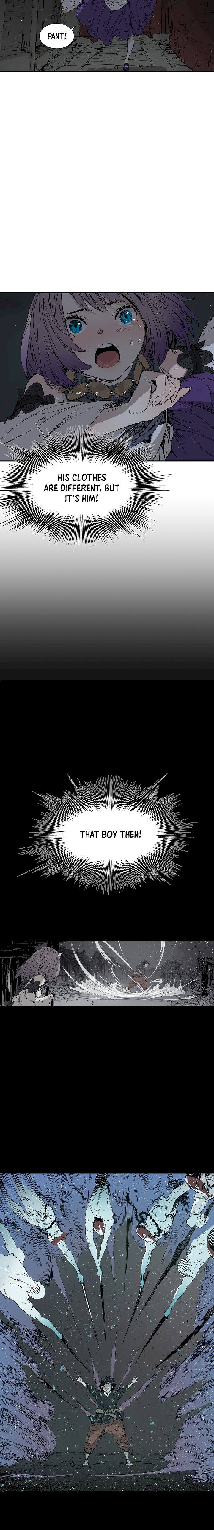 Sword Sheath’s Child Chapter 26 - Page 6