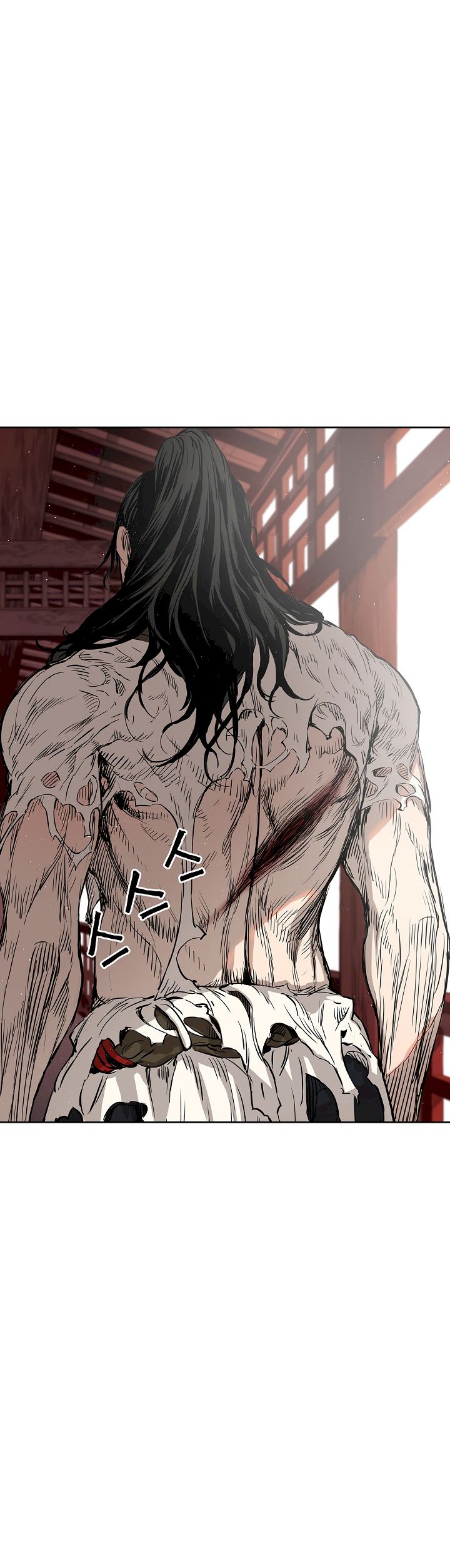 Sword Sheath’s Child Chapter 28 - Page 30
