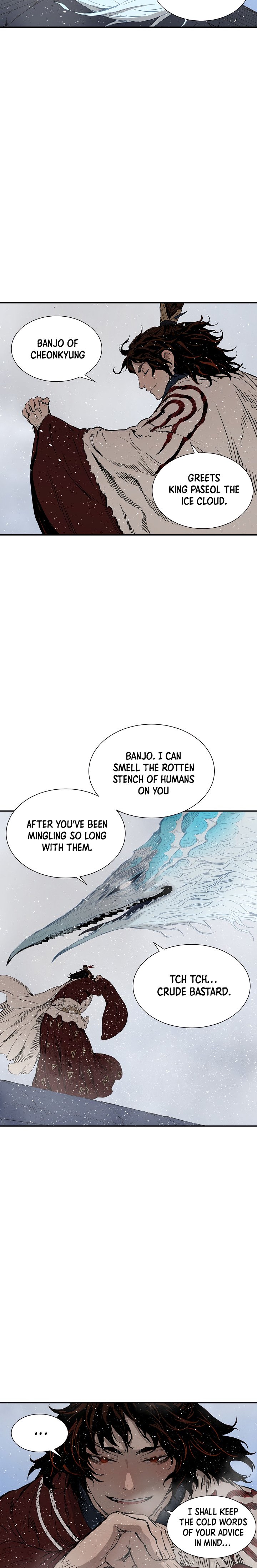 Sword Sheath’s Child Chapter 30 - Page 10