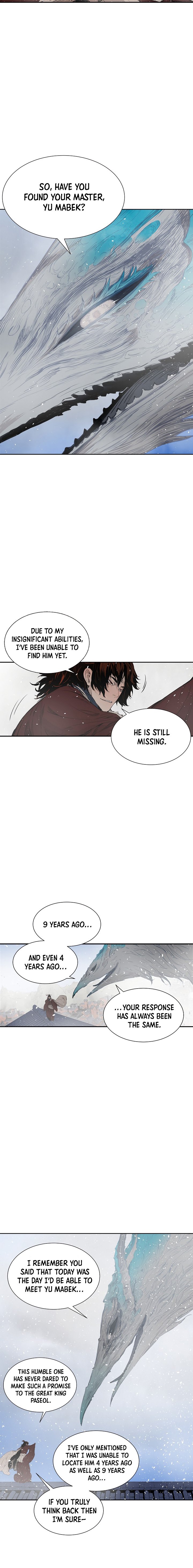 Sword Sheath’s Child Chapter 30 - Page 11