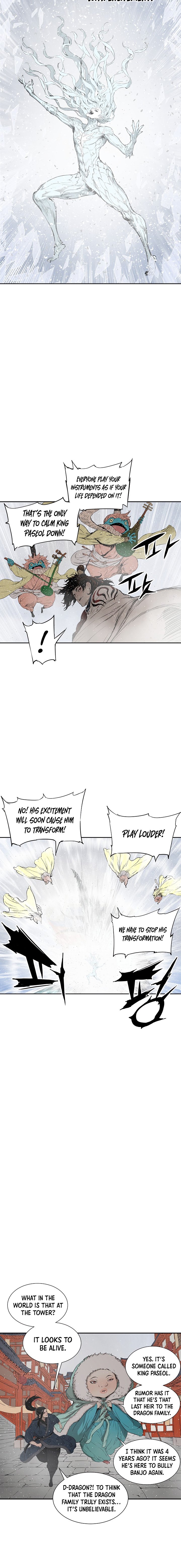 Sword Sheath’s Child Chapter 30 - Page 18