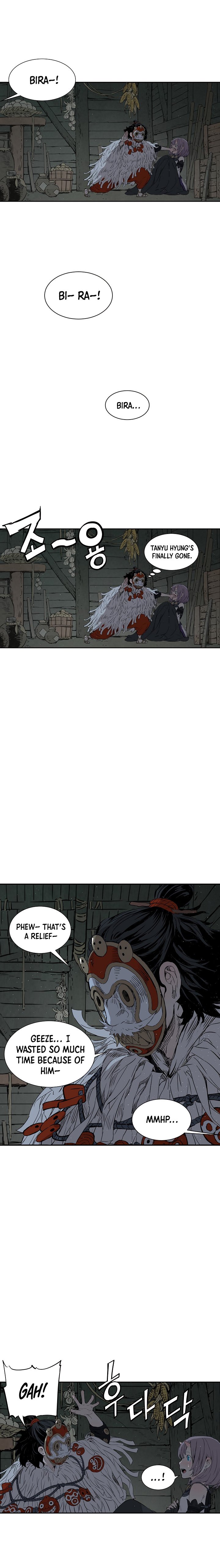 Sword Sheath’s Child Chapter 31 - Page 19