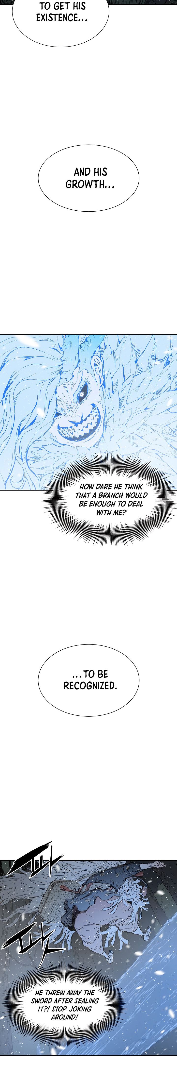 Sword Sheath’s Child Chapter 35 - Page 10