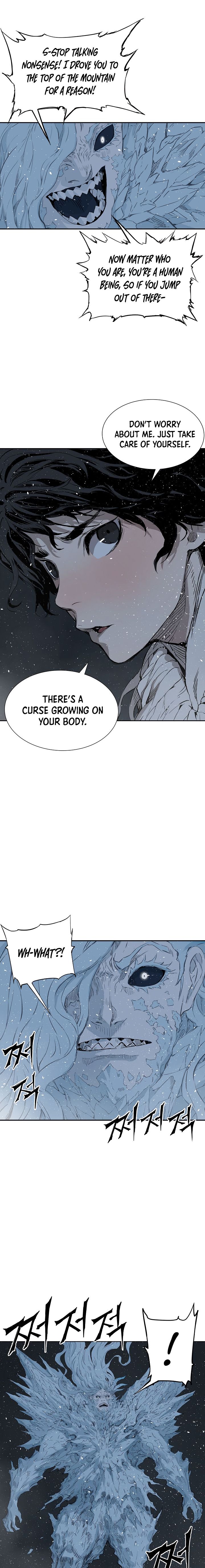 Sword Sheath’s Child Chapter 35 - Page 14