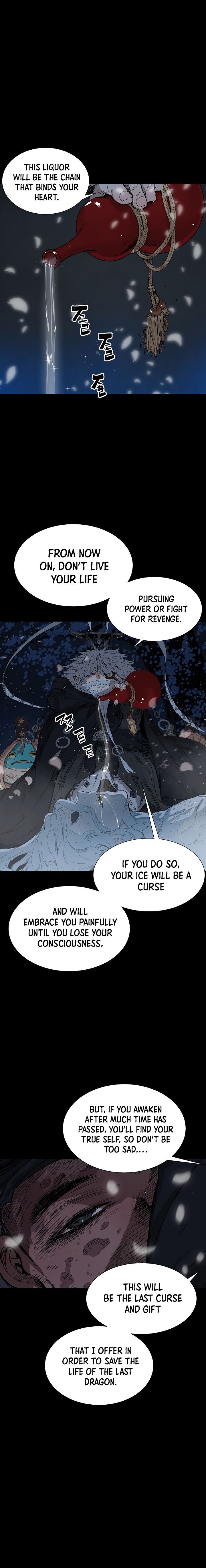 Sword Sheath’s Child Chapter 35 - Page 16