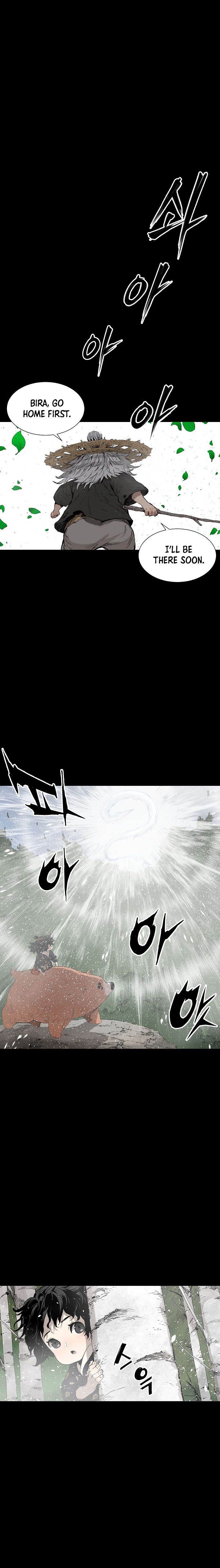 Sword Sheath’s Child Chapter 35 - Page 17