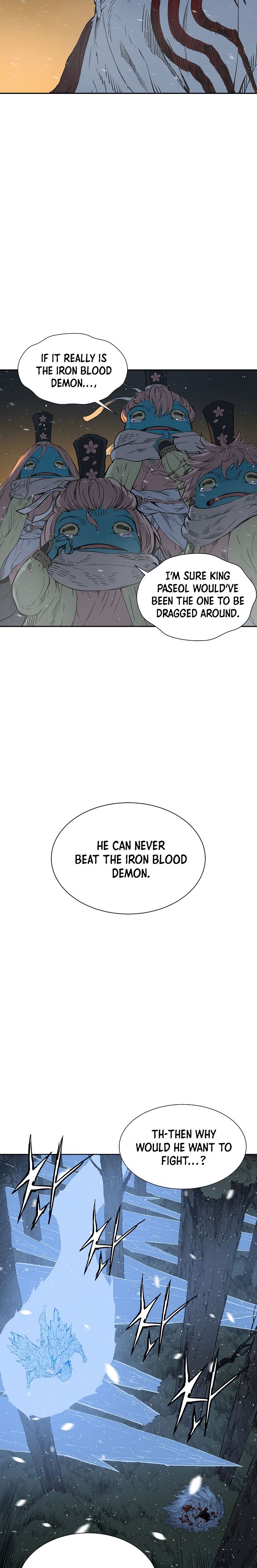 Sword Sheath’s Child Chapter 35 - Page 9