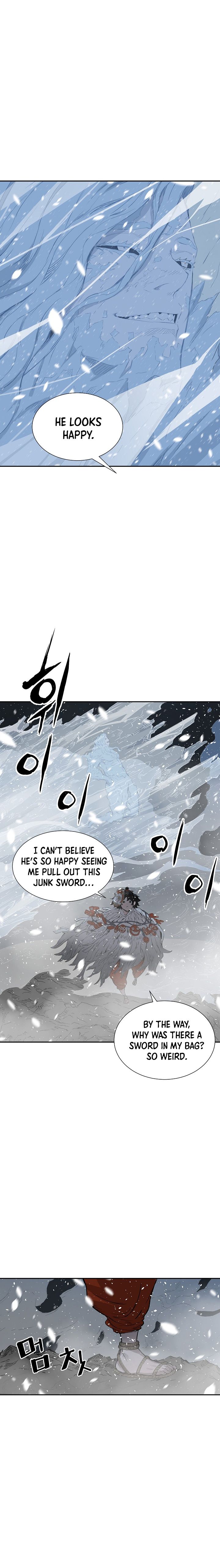 Sword Sheath’s Child Chapter 36 - Page 16