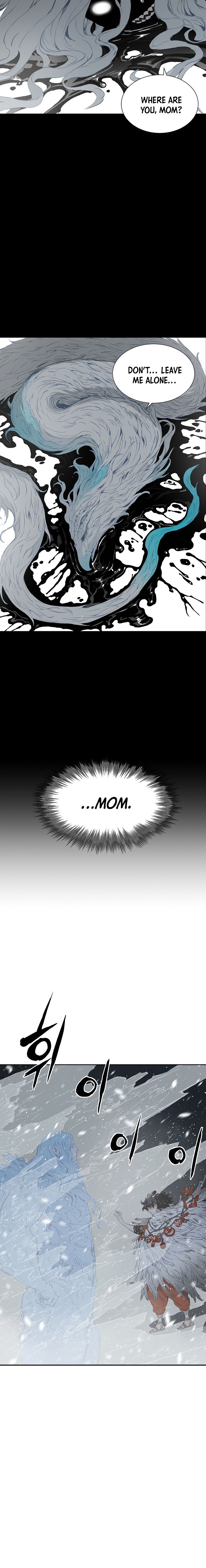 Sword Sheath’s Child Chapter 36 - Page 19