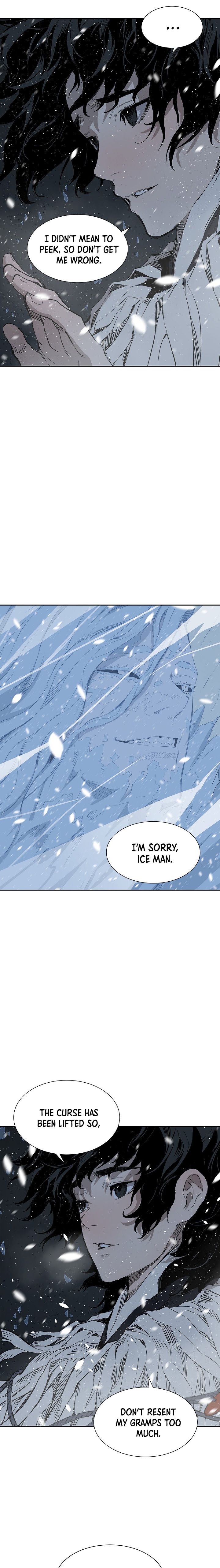 Sword Sheath’s Child Chapter 36 - Page 20