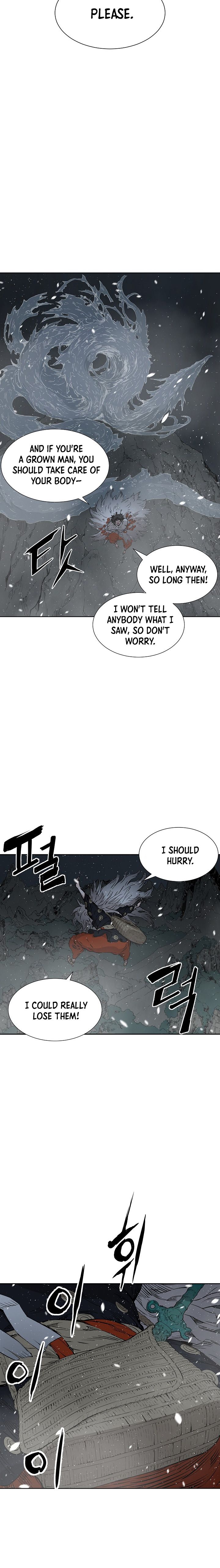 Sword Sheath’s Child Chapter 36 - Page 21