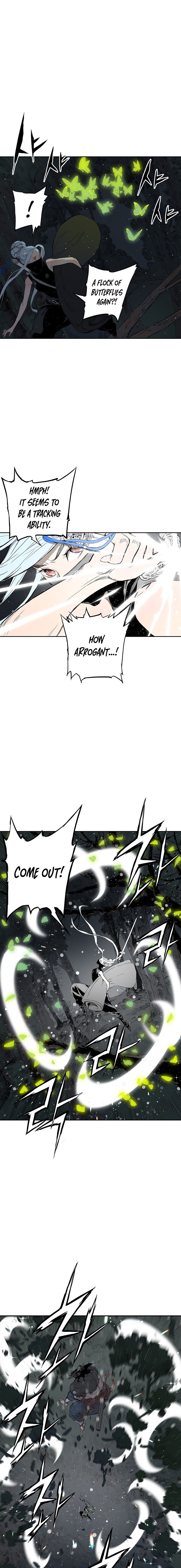 Sword Sheath’s Child Chapter 36 - Page 26