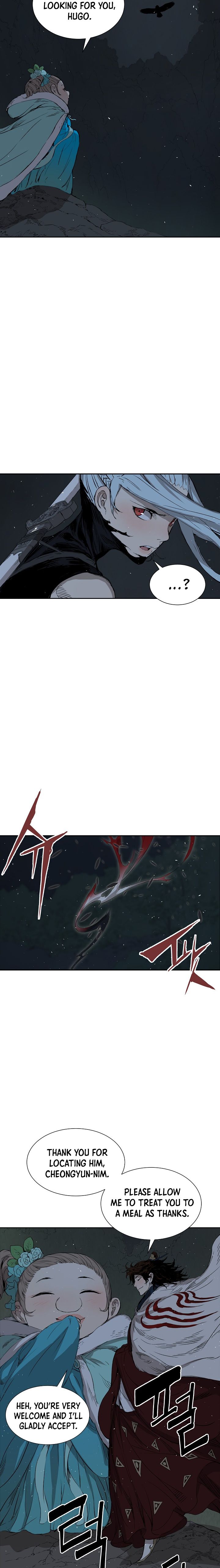 Sword Sheath’s Child Chapter 38 - Page 24