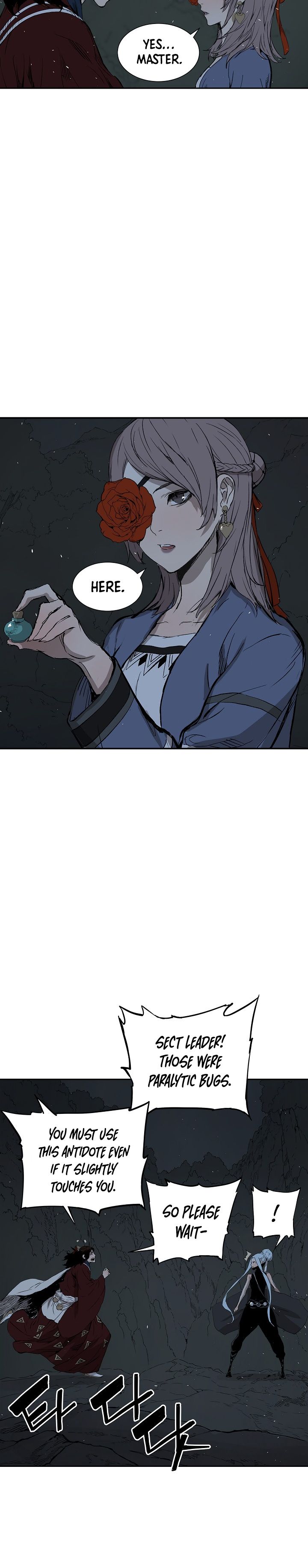 Sword Sheath’s Child Chapter 39 - Page 19