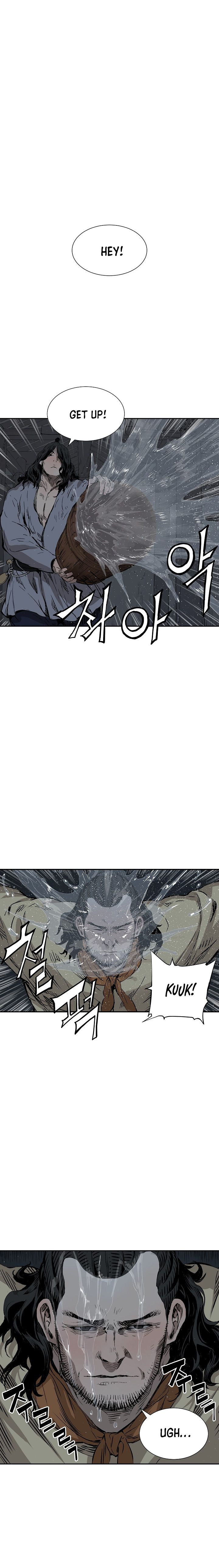 Sword Sheath’s Child Chapter 41 - Page 10