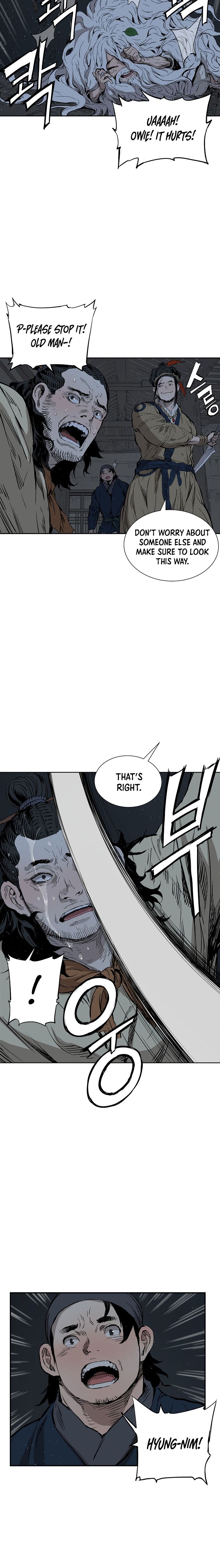 Sword Sheath’s Child Chapter 41 - Page 13