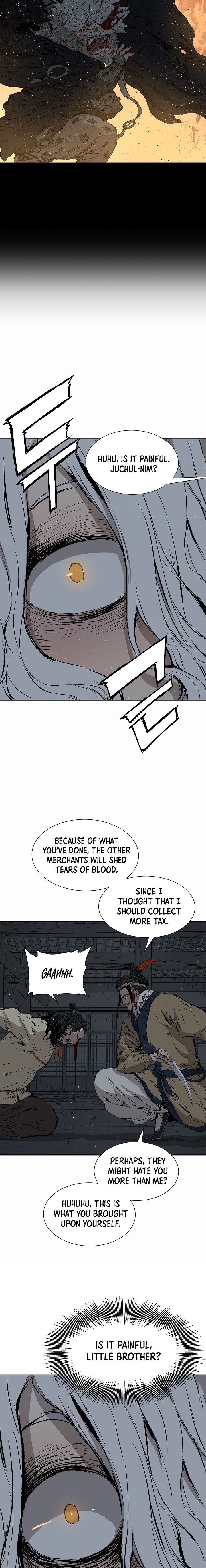 Sword Sheath’s Child Chapter 41 - Page 15