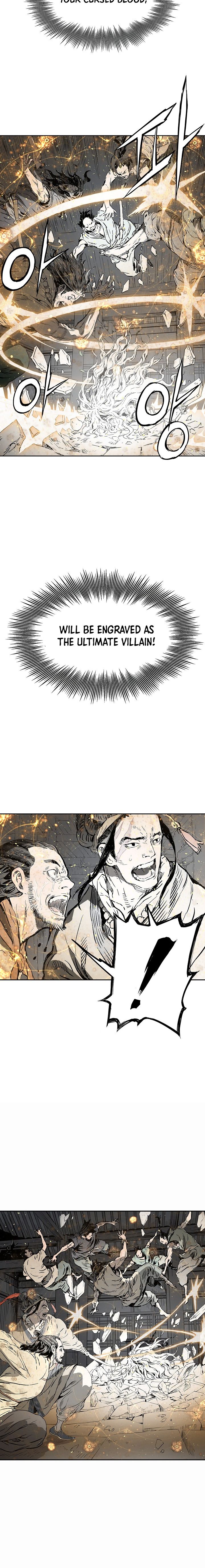 Sword Sheath’s Child Chapter 41 - Page 19