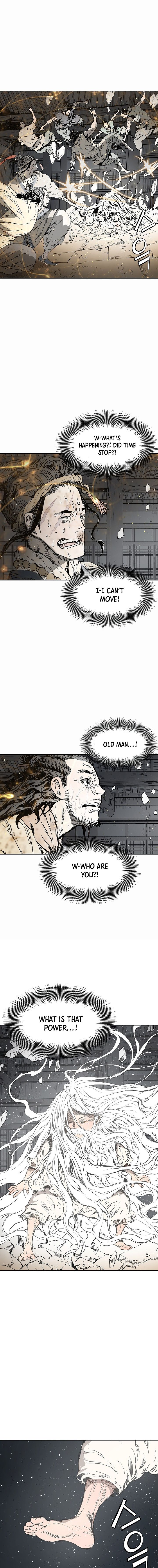 Sword Sheath’s Child Chapter 41 - Page 20