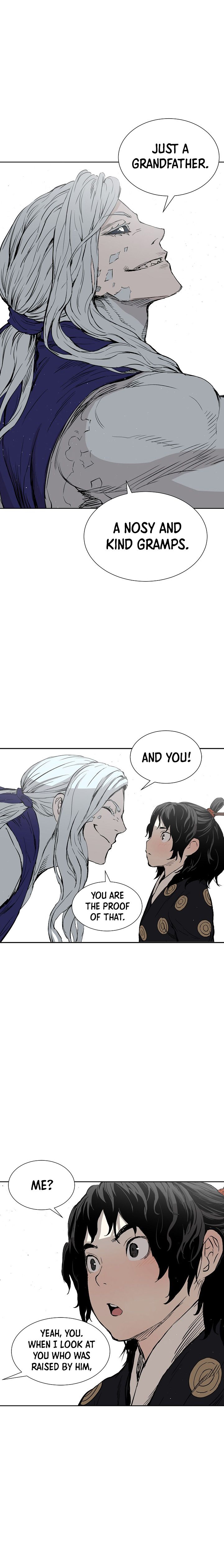 Sword Sheath’s Child Chapter 45 - Page 18