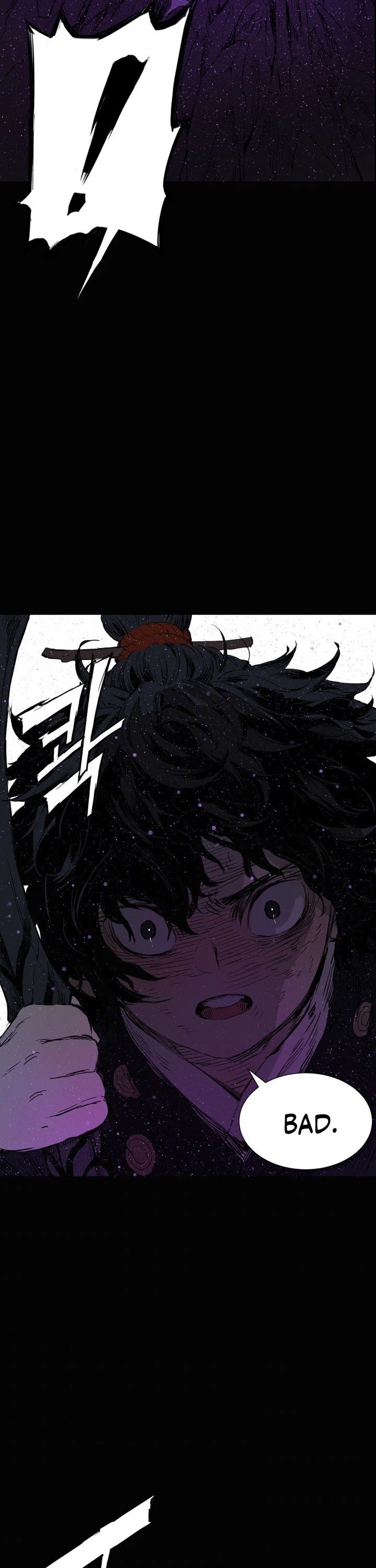 Sword Sheath’s Child Chapter 58 - Page 16