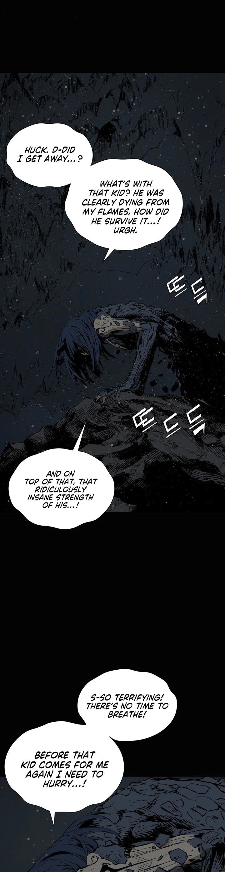 Sword Sheath’s Child Chapter 58 - Page 25