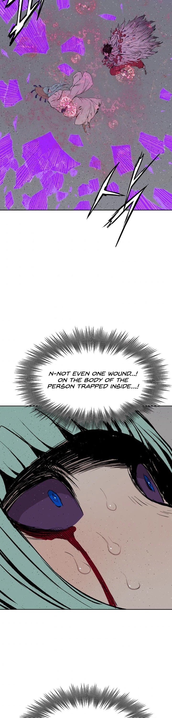 Sword Sheath’s Child Chapter 58 - Page 43