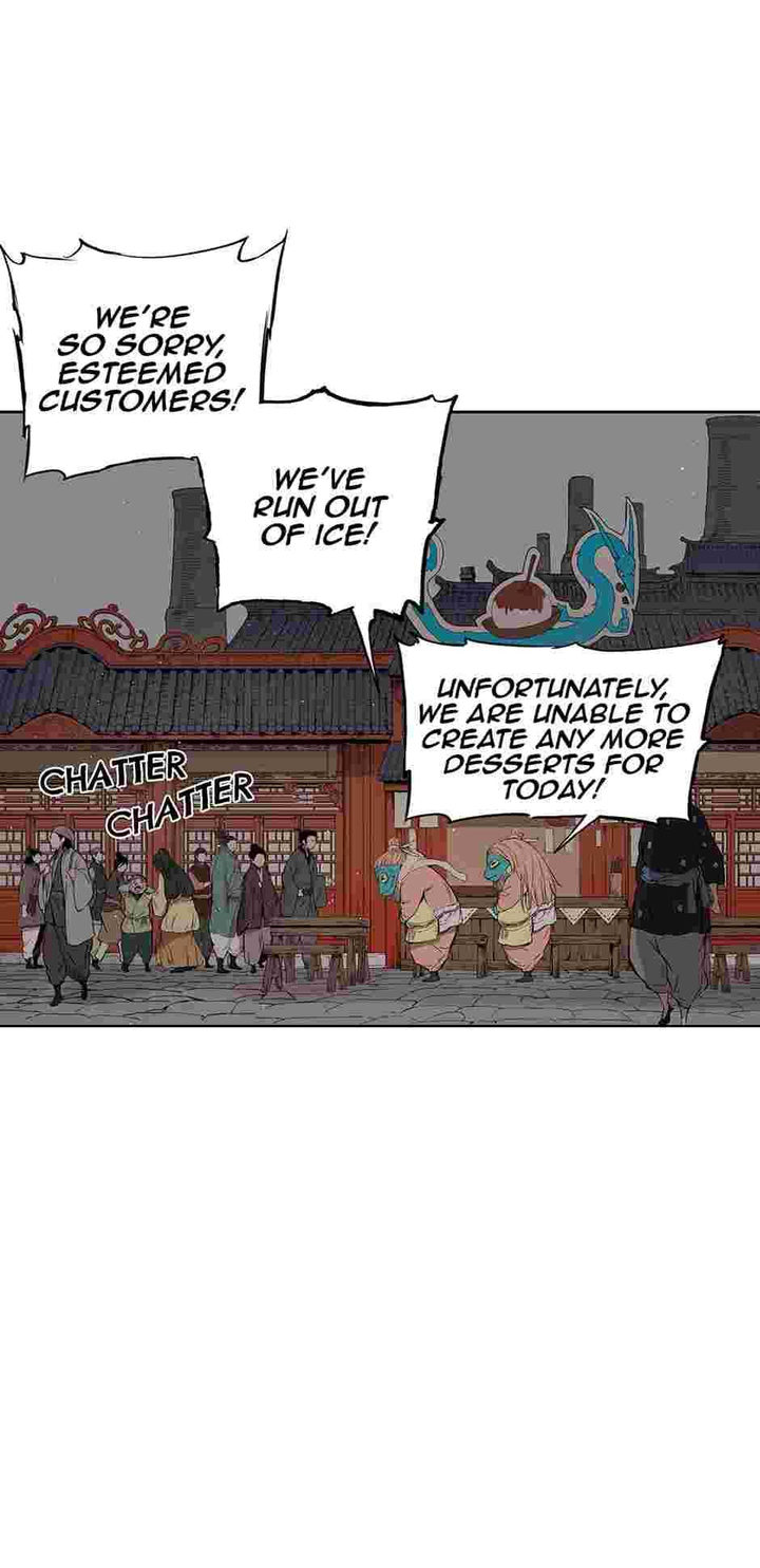 Sword Sheath’s Child Chapter 60 - Page 55