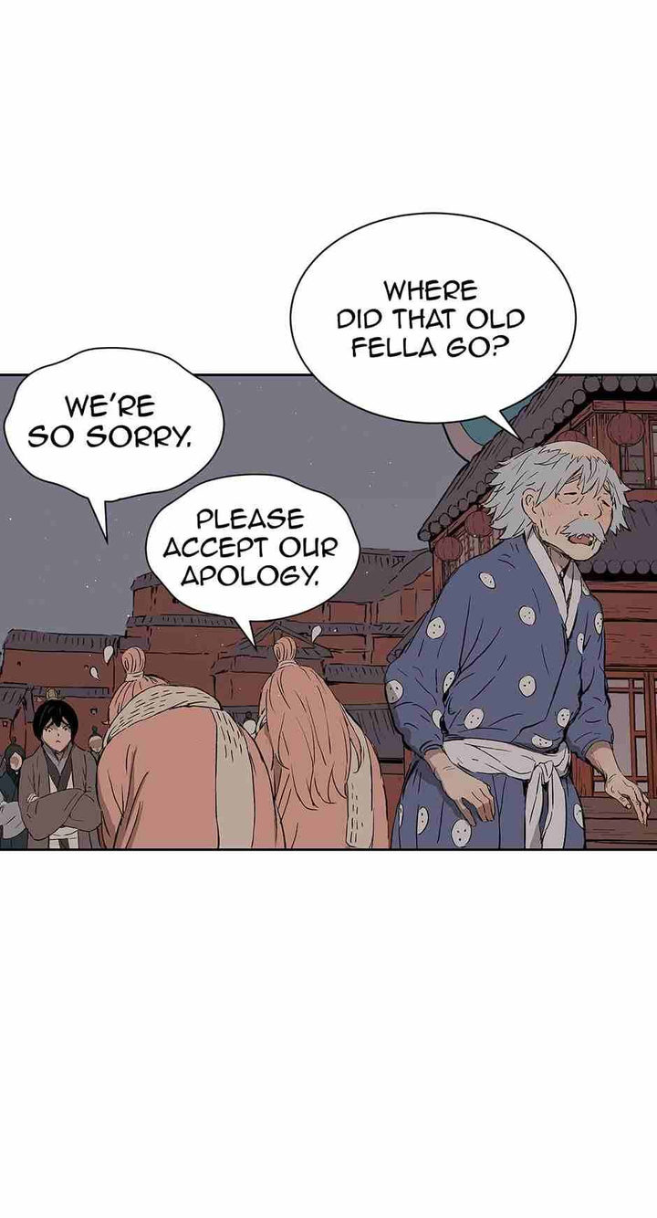 Sword Sheath’s Child Chapter 60 - Page 57