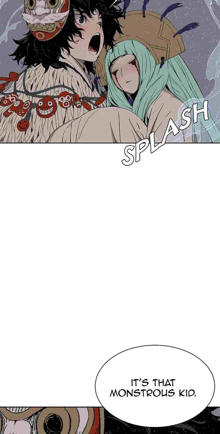 Sword Sheath’s Child Chapter 60 - Page 9