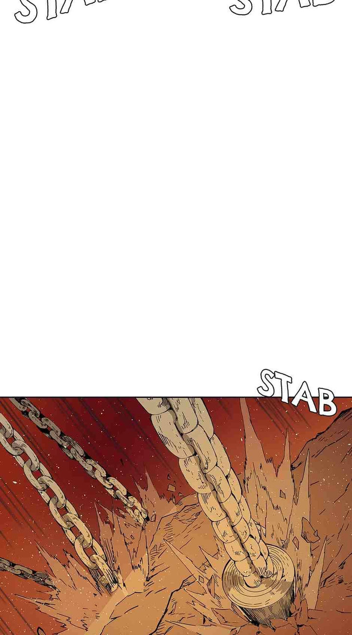 Sword Sheath’s Child Chapter 61 - Page 32