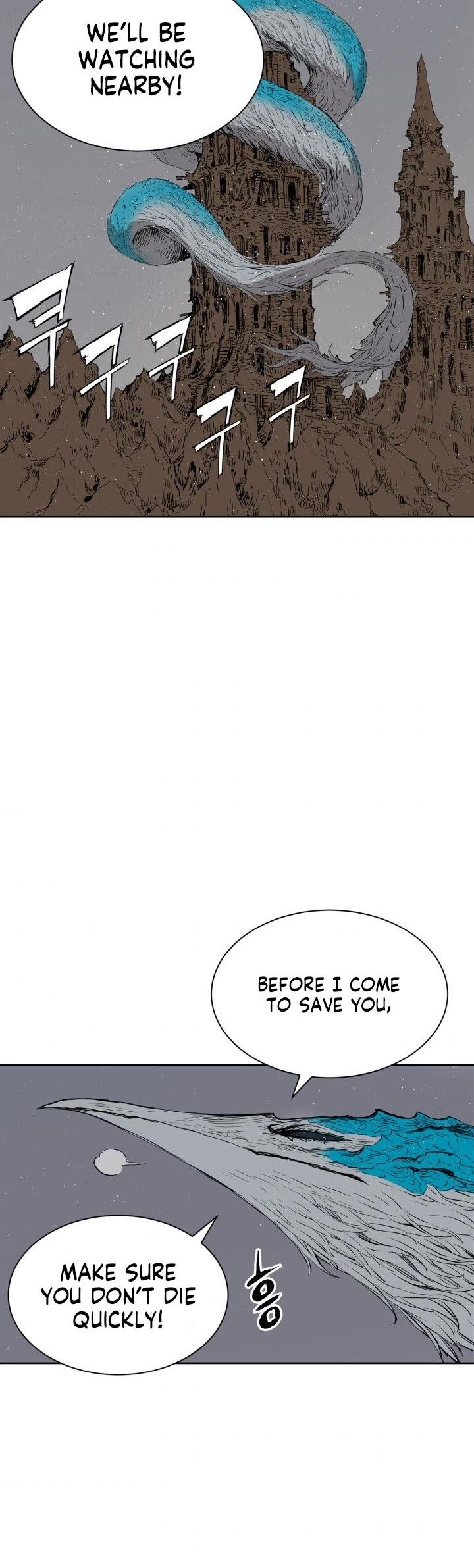 Sword Sheath’s Child Chapter 62 - Page 29