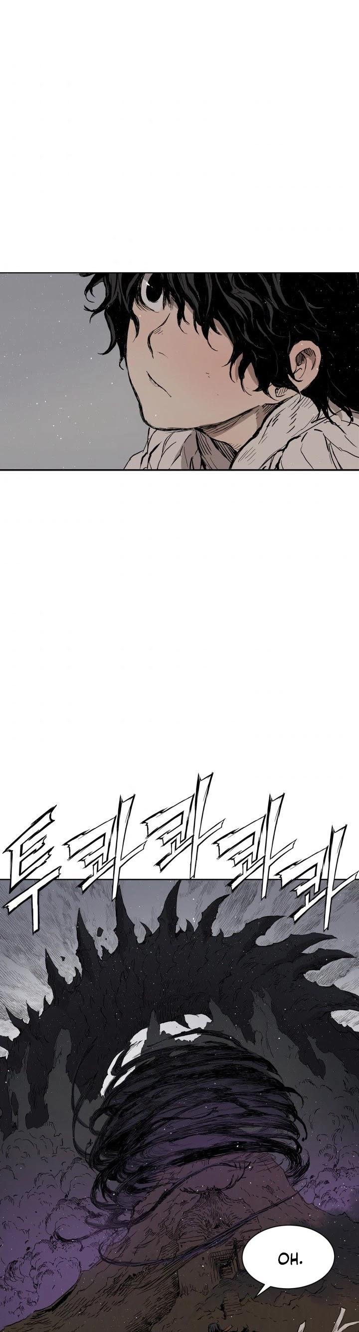 Sword Sheath’s Child Chapter 62 - Page 41