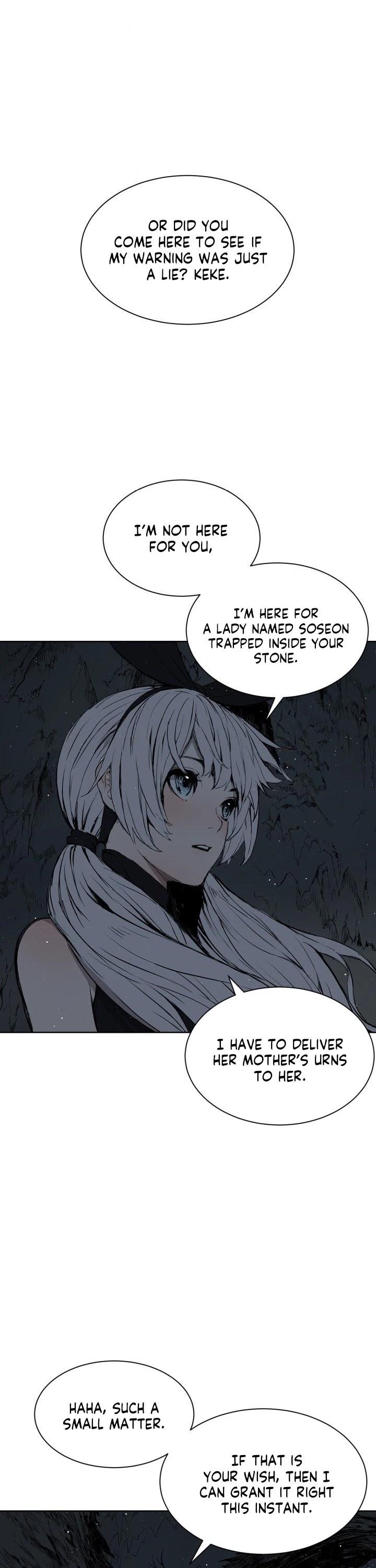 Sword Sheath’s Child Chapter 62 - Page 5