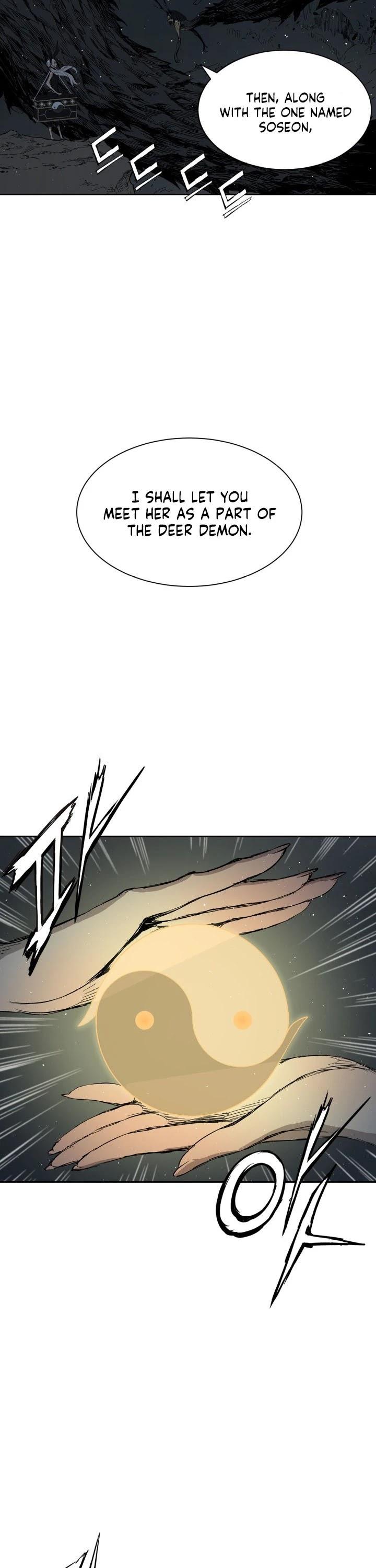 Sword Sheath’s Child Chapter 62 - Page 6