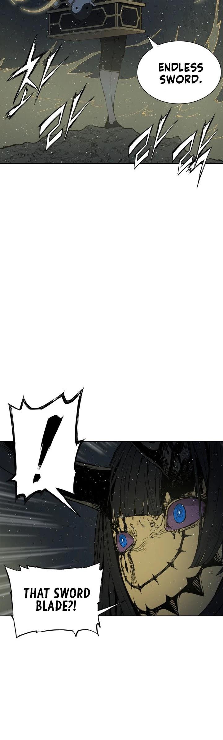Sword Sheath’s Child Chapter 62 - Page 8