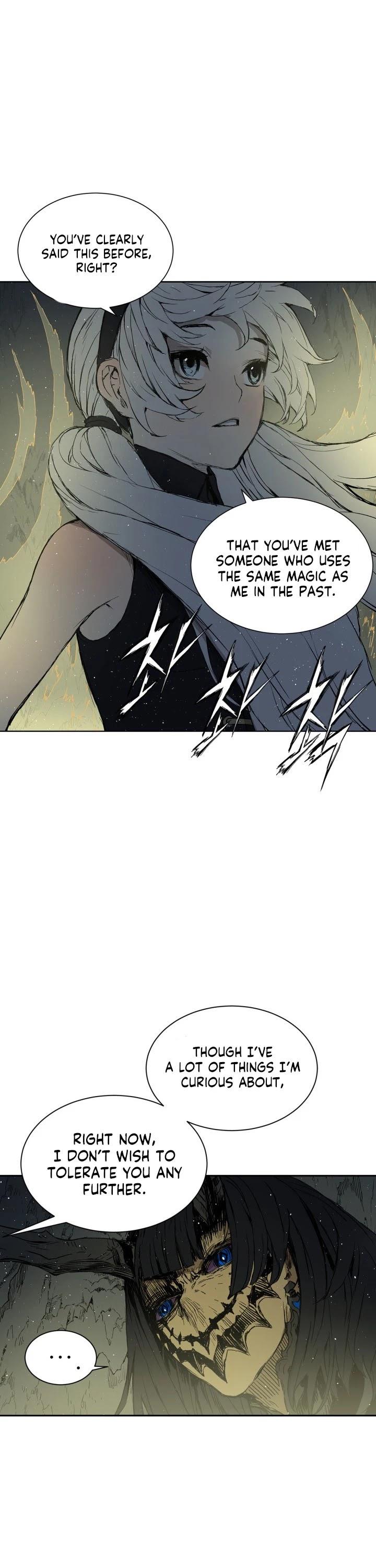 Sword Sheath’s Child Chapter 62 - Page 9