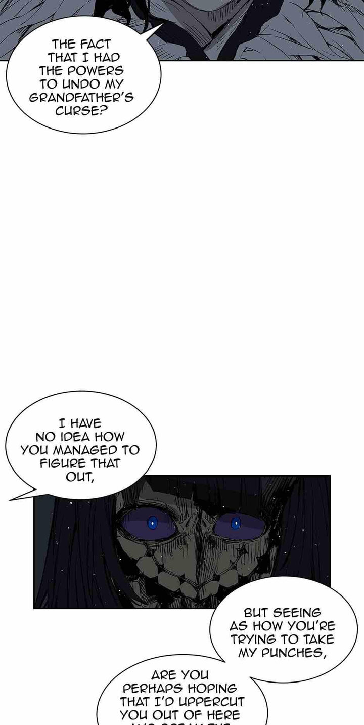 Sword Sheath’s Child Chapter 64 - Page 24