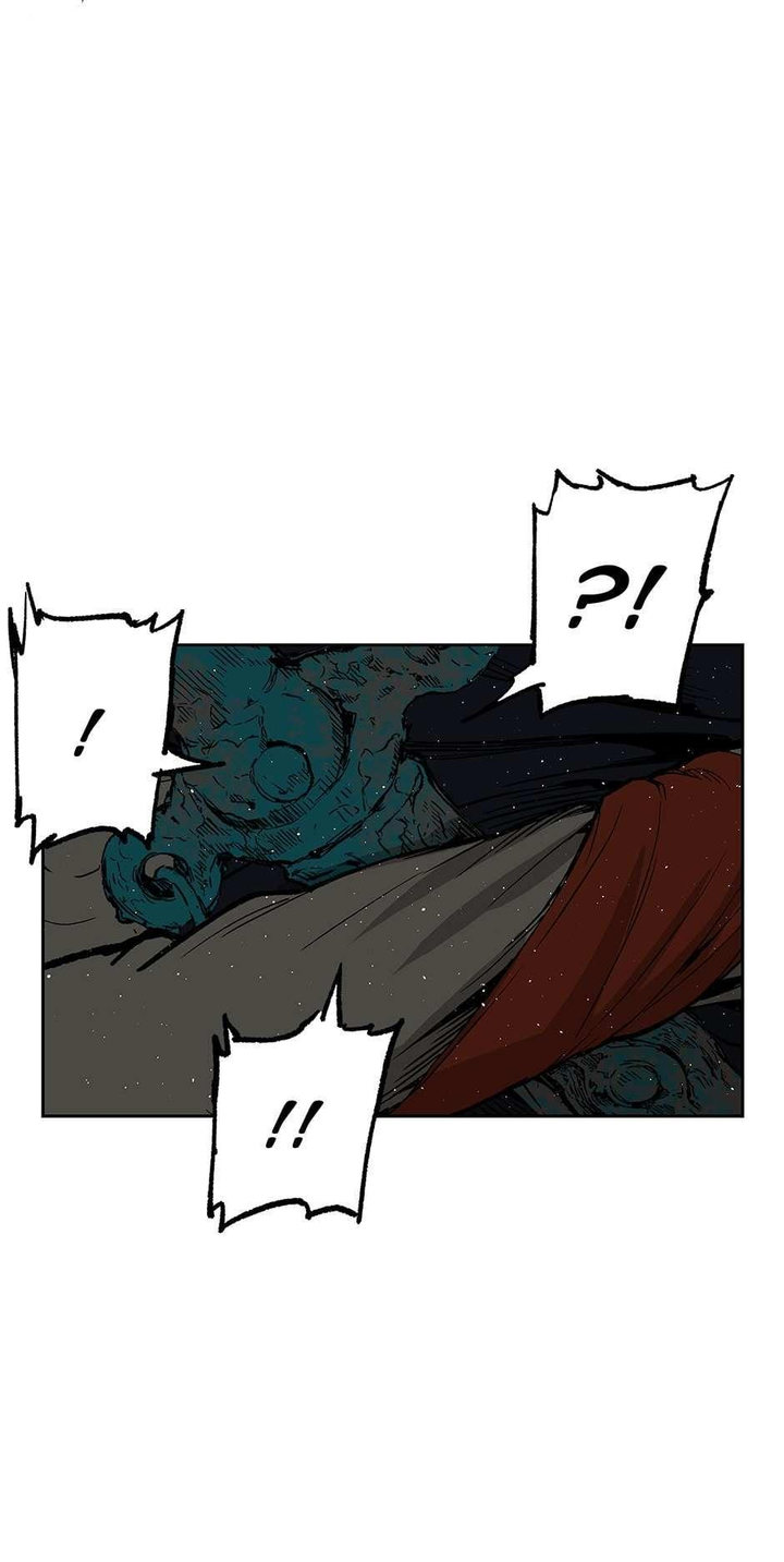 Sword Sheath’s Child Chapter 64 - Page 28