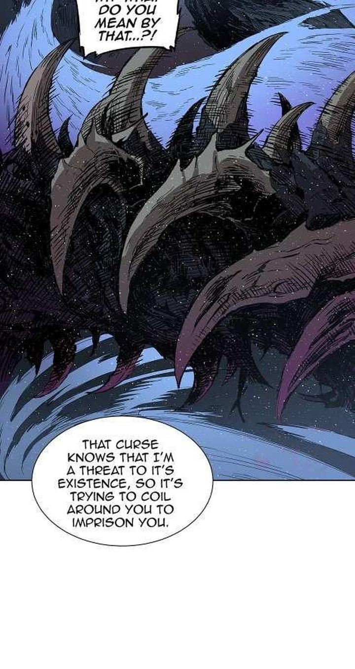 Sword Sheath’s Child Chapter 64 - Page 31