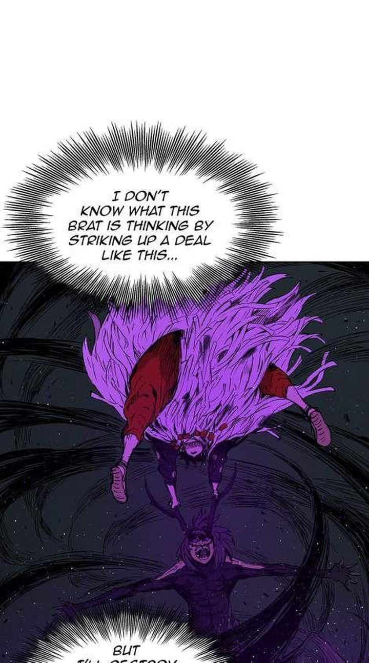 Sword Sheath’s Child Chapter 64 - Page 45