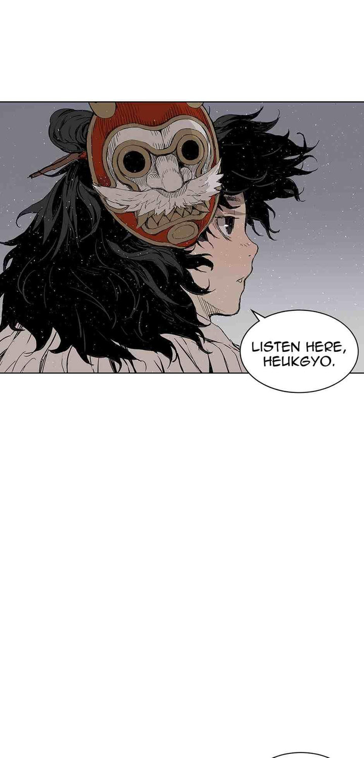 Sword Sheath’s Child Chapter 64 - Page 86