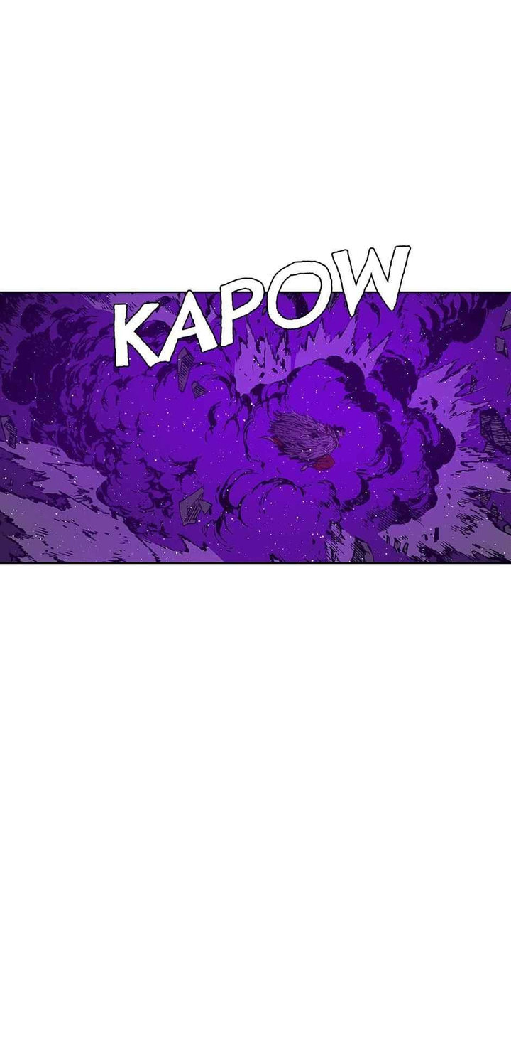 Sword Sheath’s Child Chapter 64 - Page 9