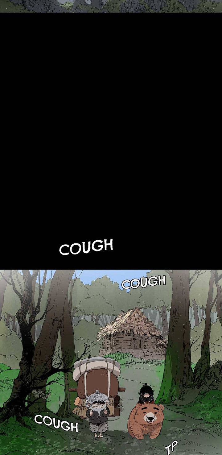 Sword Sheath’s Child Chapter 65 - Page 17