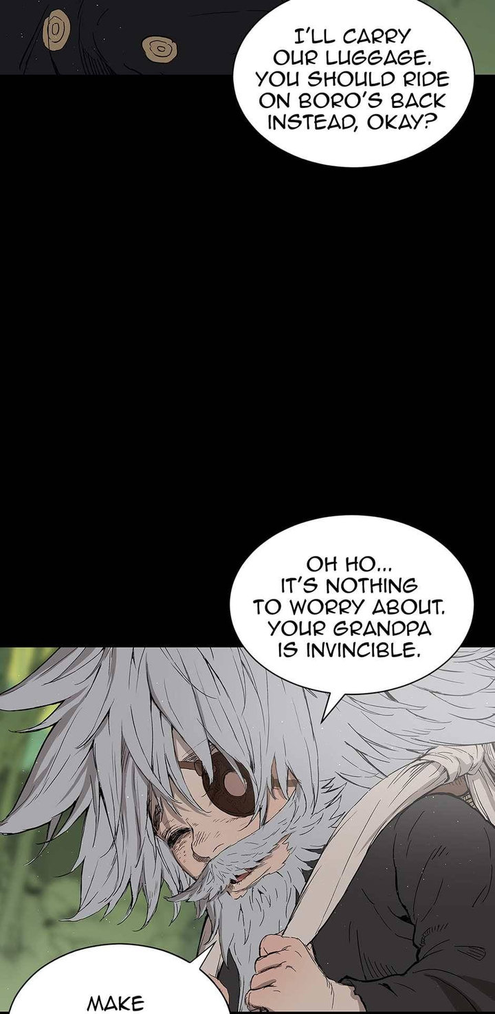 Sword Sheath’s Child Chapter 65 - Page 19