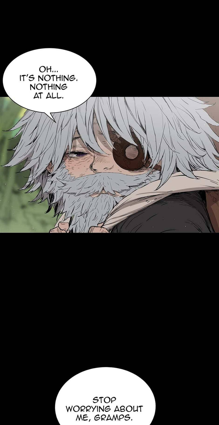 Sword Sheath’s Child Chapter 65 - Page 22