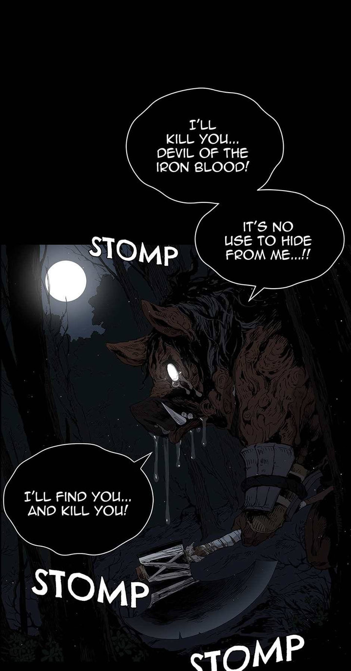 Sword Sheath’s Child Chapter 65 - Page 31