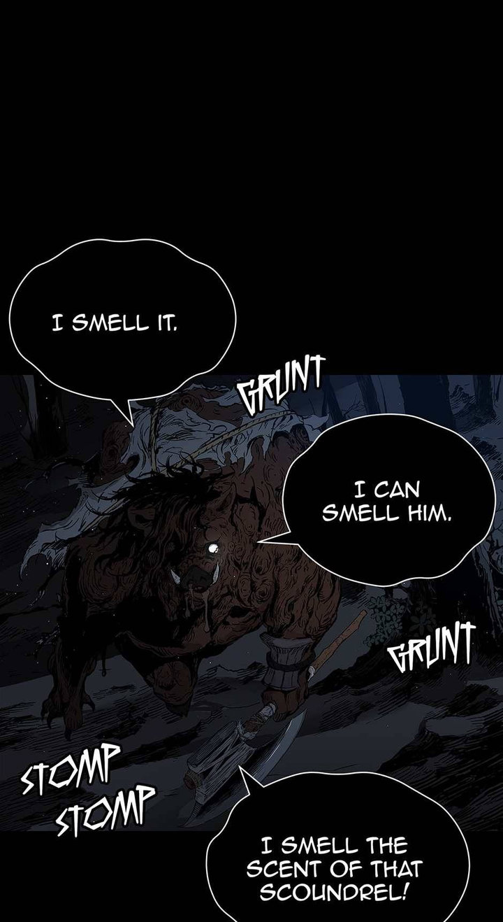 Sword Sheath’s Child Chapter 65 - Page 39