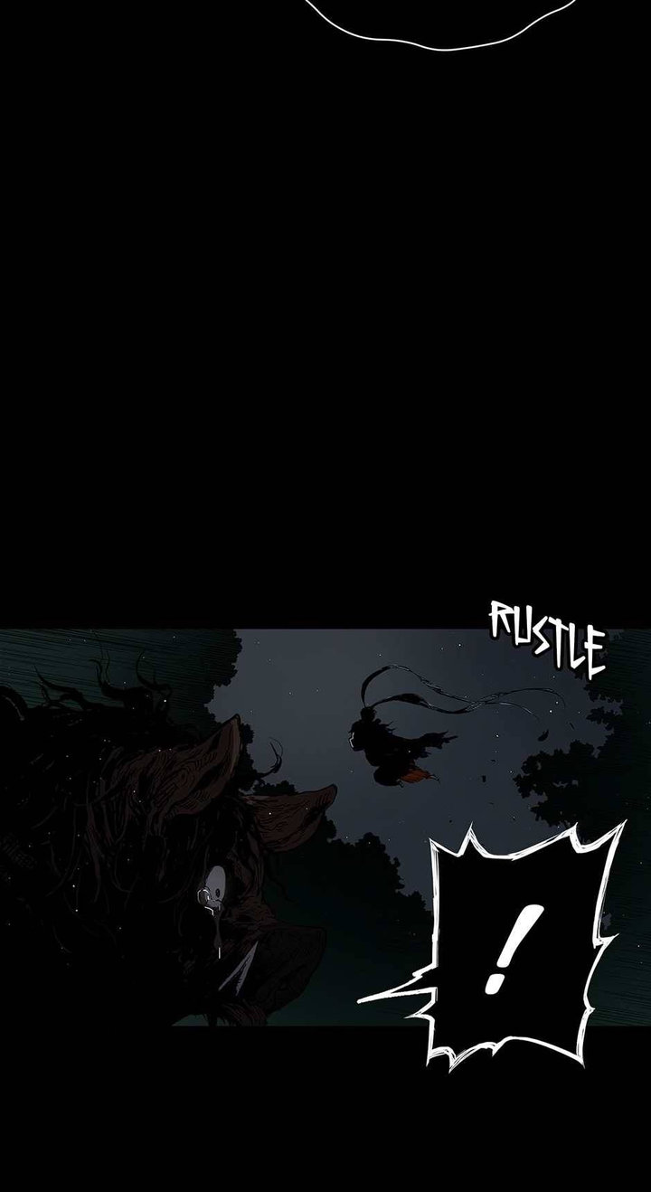 Sword Sheath’s Child Chapter 65 - Page 40