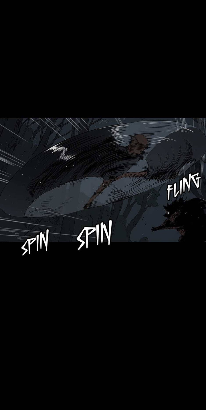 Sword Sheath’s Child Chapter 65 - Page 43